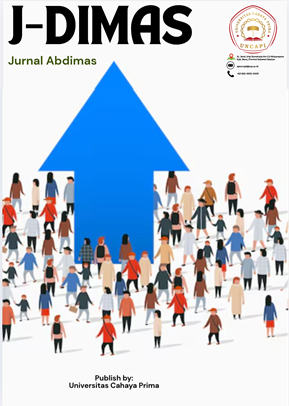 					Lihat Volume 3, Nomor 1, 2026
				