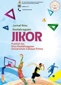 					View Volume 1, Issue 1, 2025
				