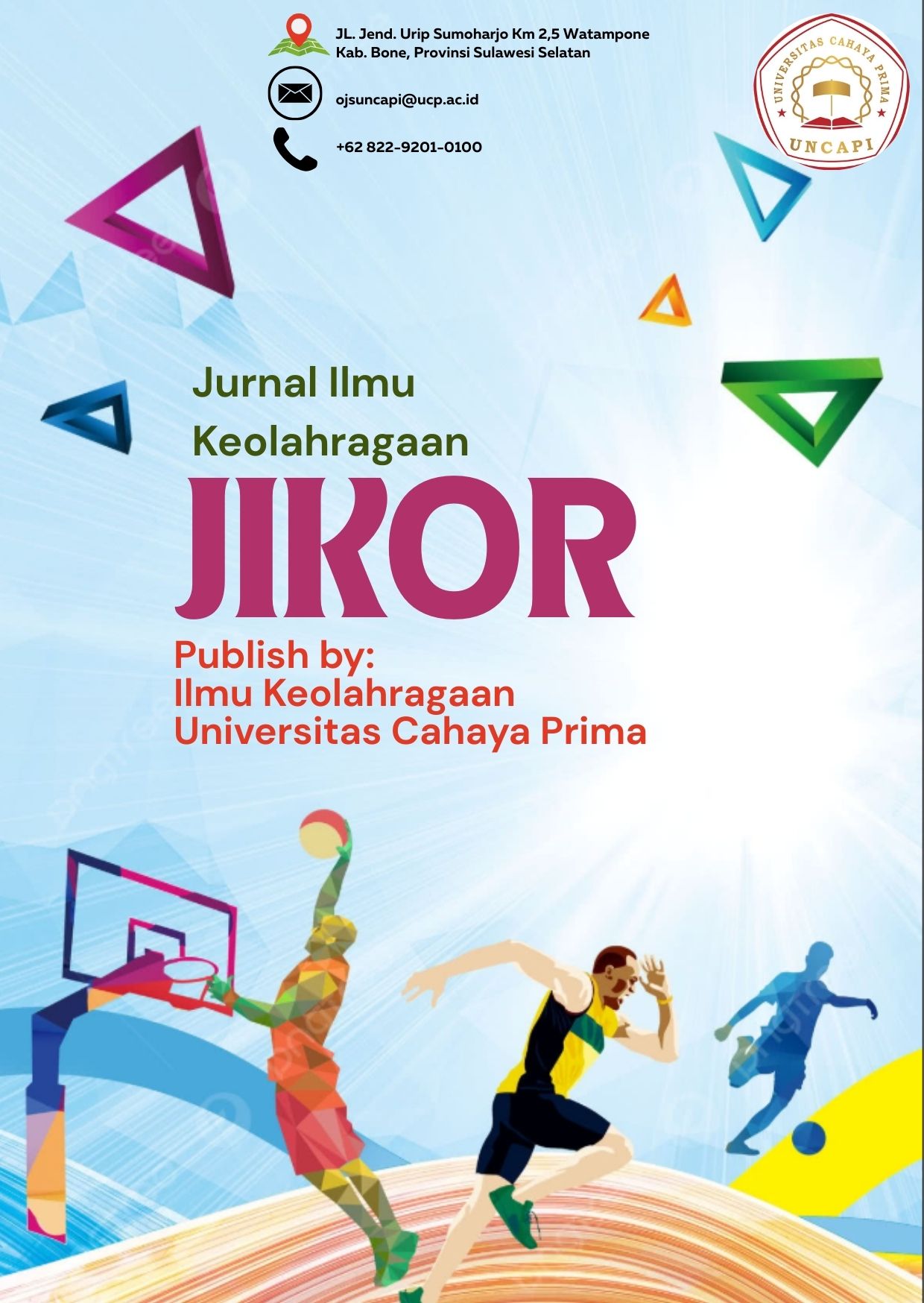 					View Volume 2, Issue 1, 2026
				